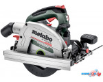 Дисковая (циркулярная) пила Metabo KS 18 LTX 66 BL 611866850 (без АКБ)