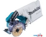 Дисковая (циркулярная) пила Makita DCC500Z (без АКБ)