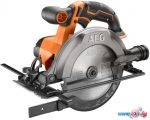 Дисковая (циркулярная) пила AEG Powertools BKS 18C2-0 4935478635 (без АКБ) в рассрочку