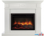 Портал Firelight Bianco 25 (белый)