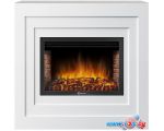 Портал Firelight Cubo 25 (белый)