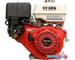 Бензиновый двигатель Stark GX270