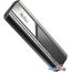 Внешний накопитель Netac ZX10 500GB NT01ZX10-500G-32BK в Гродно фото 2