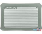 Внешний накопитель Hikvision T30 HS-EHDD-T30(STD)/2T/Gray/Rubber 2TB (серый)
