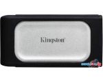 Внешний накопитель Kingston XS2000 4TB SXS2000/4000G