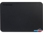 Внешний накопитель Toshiba Canvio Basics 4TB HDTB440EK3AA