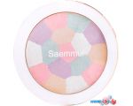 Хайлайтер The Saem Saemmul Luminous Multi Highlighter (01 Pink White) 8 г