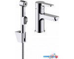 Смеситель IDDIS Sena SENSB00i08