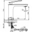 Смеситель Haiba HB10589 (хром) в Могилёве фото 1