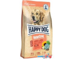 Сухой корм для собак Happy Dog NaturCroq Lachs & Reis 4 кг