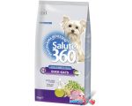 Сухой корм для собак Pet360 Best Breeder 360 утка/овес 20 кг
