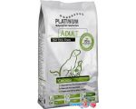 Сухой корм для собак Platinum Adult Chicken 1.5 кг