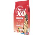 Сухой корм для собак Pet360 Forma 360 Dog Adult Large ягненок/рис 12 кг в рассрочку