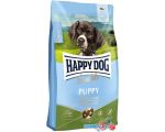 Сухой корм для собак Happy Dog Sensible Puppy Lamm & Reis 4 кг