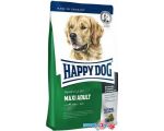 Сухой корм для собак Happy Dog Supreme Fit&Well Maxi Adult 14 кг