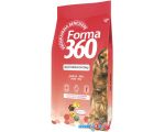 Сухой корм для собак Pet360 Forma 360 Dog Adult Medium ягненок/рис 12 кг в Гомеле