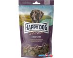 Лакомство для собак Happy Dog Soft Snack Ireland Salmon & Rabbit 100 г