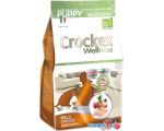 Сухой корм для собак Crockex Wellness Medio-Maxi Puppy Chicken & Rice 12 кг