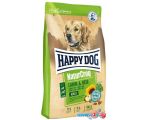 Сухой корм для собак Happy Dog NaturCroq Lamm & Reis 4 кг