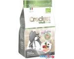 Сухой корм для собак Crockex Wellness Medio-Maxi Adult Chicken & Rice 12 кг