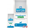 Сухой корм для собак Farmina Vet Life Hypoallergenic Egg&Rice Dog 12 кг