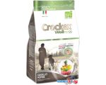 Сухой корм для собак Crockex Wellness Medio-Maxi Adult Horse & Rice 12 кг