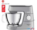 Кухонный процессор Kenwood Titanium Chef Baker KVC85.004SI