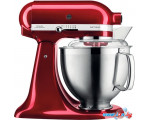 Кухонная машина KitchenAid 5KSM185PSECA