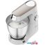 Кухонная машина Kenwood Titanium Chef Baker XL KVL65.001WH в Бресте фото 1