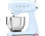 Планетарный миксер Smeg SMF03PBEU