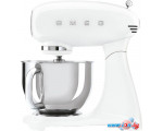 Планетарный миксер Smeg SMF03WHEU