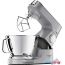 Кухонный процессор Kenwood Titanium Chef Baker KVC85.004SI в Бресте фото 2