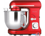 Планетарный миксер Evolution Mr. Backer SM-1457 Red