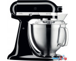 Кухонная машина KitchenAid 5KSM185PSEOB