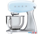 Планетарный миксер Smeg SMF02PBEU