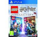 Коллекция LEGO Harry Potter для PlayStation 4