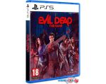 Evil Dead: The Game для PlayStation 5