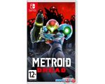 Metroid Dread для Nintendo Switch