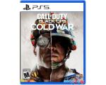 Call of Duty: Black Ops Cold War для PlayStation 5