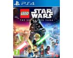 LEGO Star Wars: The Skywalker Saga для PlayStation 4