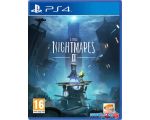 Little Nightmares I + II для PlayStation 4