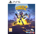 Destroy All Humans! 2: Reprobed для PlayStation 5