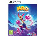 Kao the Kangaroo для PlayStation 5