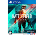 Battlefield 2042 для PlayStation 4