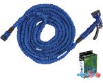 Саморастягивающийся шланг Bradas Trick Hose WTH1545BL-T (15 - 45 м)