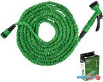 Саморастягивающийся шланг Bradas Trick Hose WTH1545GR-T (15 - 45 м)