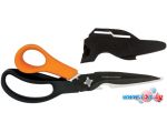 Ножницы садовые Fiskars Cuts+More SP341 1063329