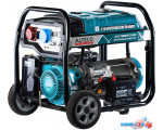 Бензиновый генератор Alteco AGG 11000 TE DUO