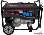 Бензиновый генератор Lifan LF6500E