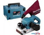 Ленточная шлифмашина Makita 9403J (с кейсом)